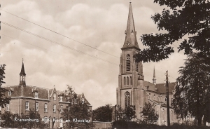 A19 Vorden R.K. Kerk Kranenburg
